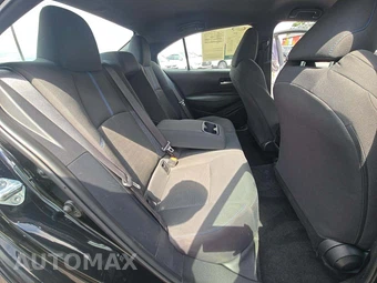 2022 Toyota Corolla SE Sedan - miniatura 13