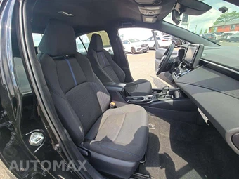 2022 Toyota Corolla SE Sedan - miniatura 15