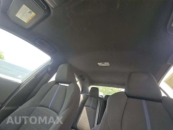 2022 Toyota Corolla SE Sedan - miniatura 8