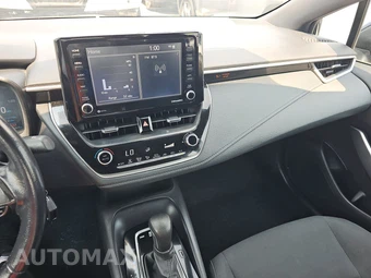 2022 Toyota Corolla SE Sedan - miniatura 11