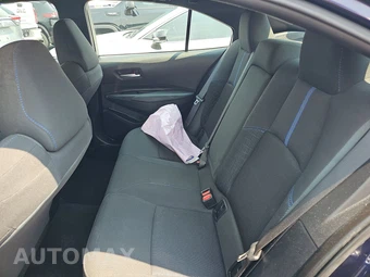 2022 Toyota Corolla SE Sedan - miniatura 13