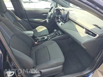 2022 Toyota Corolla SE Sedan - miniatura 14