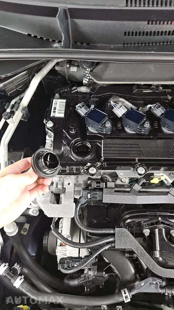 2022 Toyota Corolla SE Sedan - miniatura 21