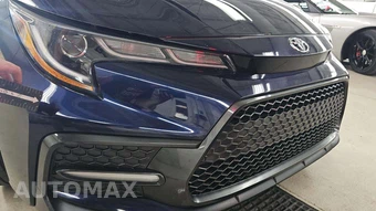 2022 Toyota Corolla SE Sedan - miniatura 22