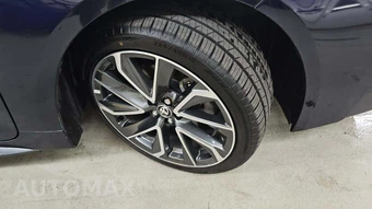 2022 Toyota Corolla SE Sedan - miniatura 27