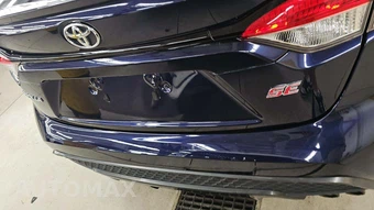 2022 Toyota Corolla SE Sedan - miniatura 30