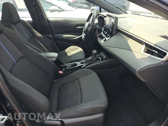 2022 Toyota Corolla SE Sedan - miniatura 8