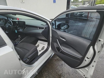 2022 Toyota Corolla SE Sedan - miniatura 12
