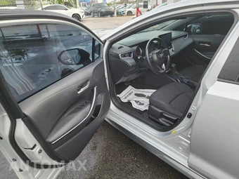2022 Toyota Corolla SE Sedan - miniatura 14