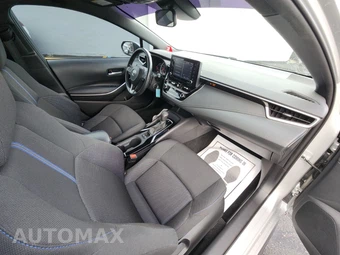 2022 Toyota Corolla SE Sedan - miniatura 17