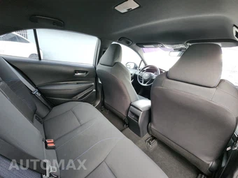 2022 Toyota Corolla SE Sedan - miniatura 18
