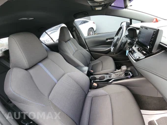 2022 Toyota Corolla SE Sedan - miniatura 20