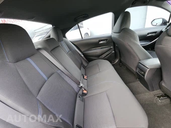 2022 Toyota Corolla SE Sedan - miniatura 21