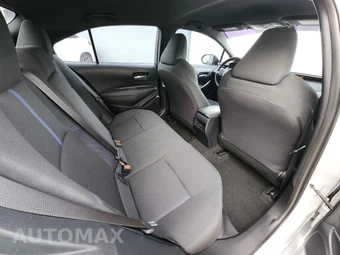 2022 Toyota Corolla SE Sedan - miniatura 22