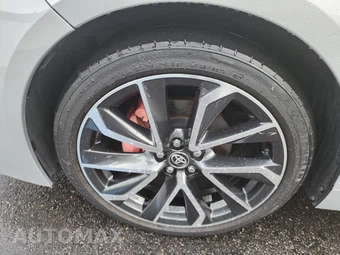 2022 Toyota Corolla SE Sedan - miniatura 26