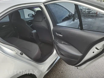 2022 Toyota Corolla SE Sedan - miniatura 27