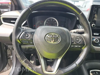 2022 Toyota Corolla SE Sedan - miniatura 10