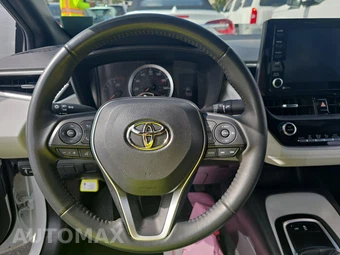 2022 Toyota Corolla SE Sedan - miniatura 10