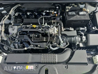 2022 Toyota Corolla SE Sedan - miniatura 15