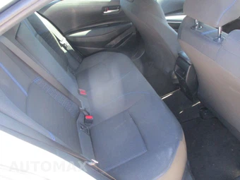 2022 Toyota Corolla SE Sedan - miniatura 13