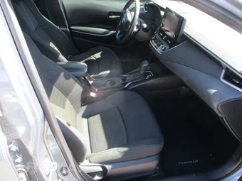 2022 Toyota Corolla SE Sedan - miniatura 14