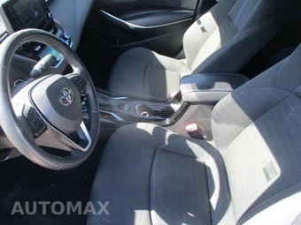 2022 Toyota Corolla SE Sedan - miniatura 16