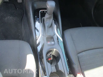 2022 Toyota Corolla SE Sedan - miniatura 18
