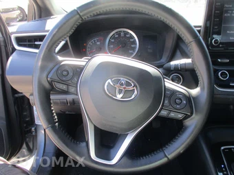 2022 Toyota Corolla SE Sedan - miniatura 20