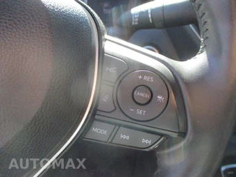 2022 Toyota Corolla SE Sedan - miniatura 21