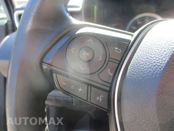 2022 Toyota Corolla SE Sedan - miniatura 22