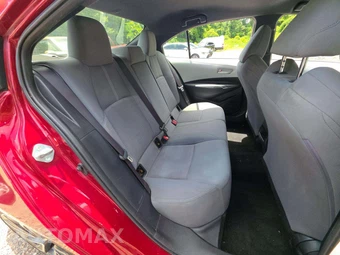 2022 Toyota Corolla SE Sedan - miniatura 16
