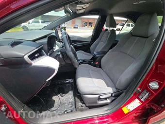2022 Toyota Corolla SE Sedan - miniatura 6