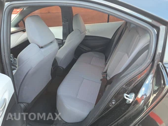 2022 Toyota Corolla SE Sedan - miniatura 13
