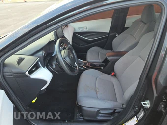 2022 Toyota Corolla SE Sedan - miniatura 7