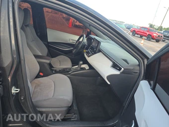 2022 Toyota Corolla SE Sedan - miniatura 8