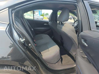 2022 Toyota Corolla SE Sedan - miniatura 16
