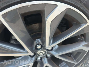 2022 Toyota Corolla SE Sedan - miniatura 21