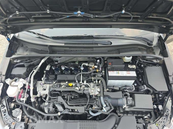 2022 Toyota Corolla SE Sedan - miniatura 22