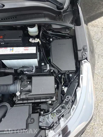 2022 Toyota Corolla SE Sedan - miniatura 23