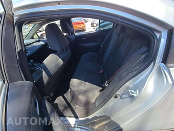 2022 Toyota Corolla SE Sedan - miniatura 13