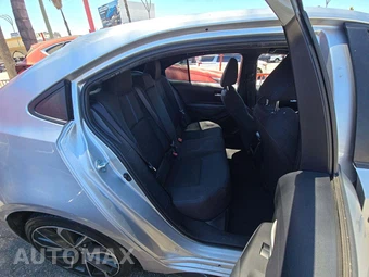 2022 Toyota Corolla SE Sedan - miniatura 16