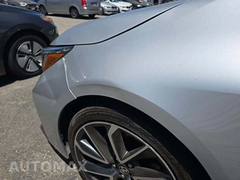 2022 Toyota Corolla SE Sedan - miniatura 25