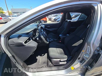 2022 Toyota Corolla SE Sedan - miniatura 6