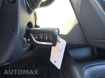2022 Toyota Corolla SE Sedan - miniatura 8