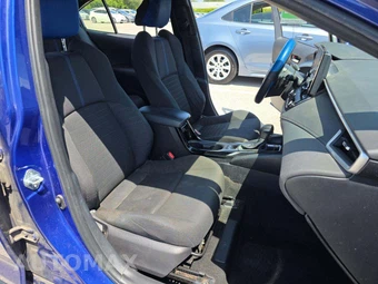 2022 Toyota Corolla SE Sedan - miniatura 18