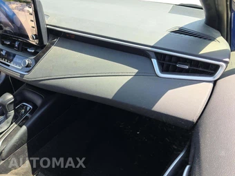 2022 Toyota Corolla SE Sedan - miniatura 19