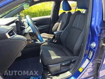 2022 Toyota Corolla SE Sedan - miniatura 6