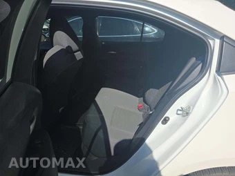 2022 Toyota Corolla SE Sedan - miniatura 13