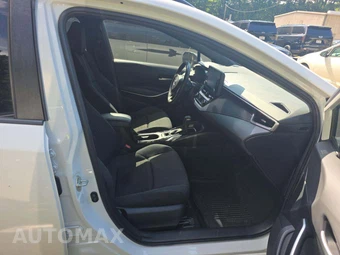 2022 Toyota Corolla SE Sedan - miniatura 18