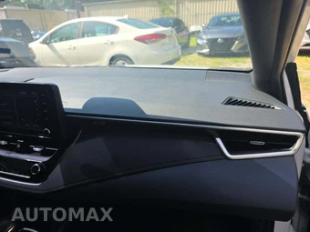2022 Toyota Corolla SE Sedan - miniatura 19